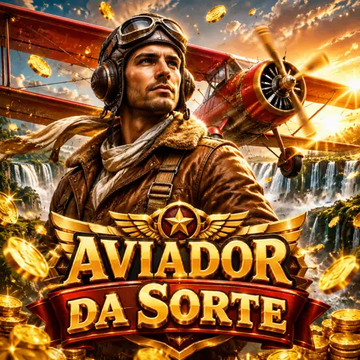Placar do Aviator com histórico de multiplicadores
